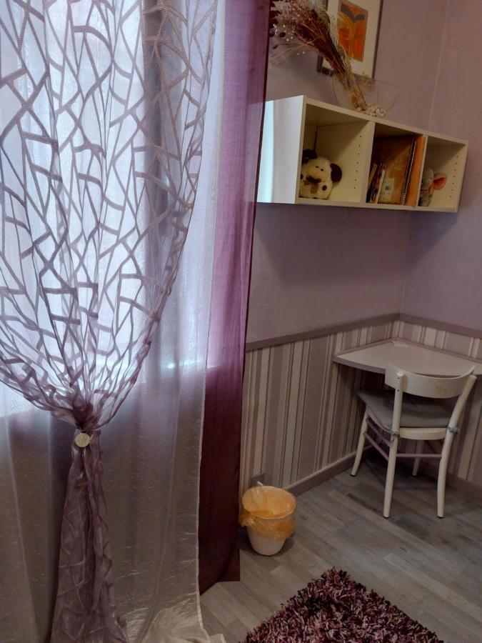 Bed And Breakfast Al Cucherle トリエステ エクステリア 写真
