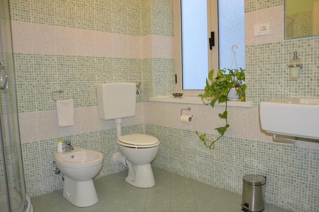 Bed And Breakfast Al Cucherle トリエステ 部屋 写真