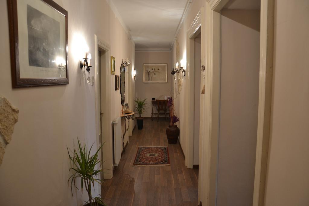 Bed And Breakfast Al Cucherle トリエステ エクステリア 写真
