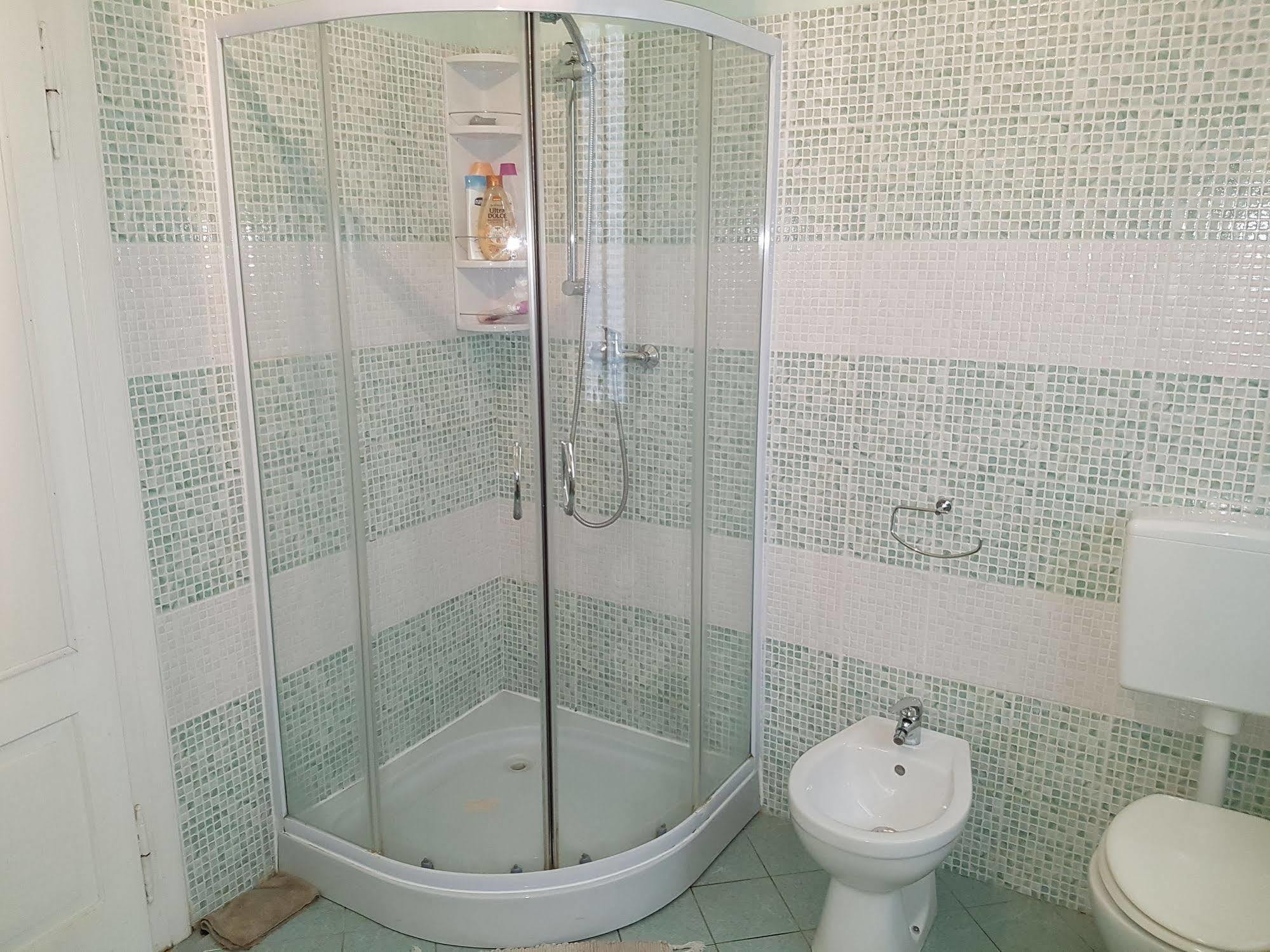 Bed And Breakfast Al Cucherle トリエステ エクステリア 写真