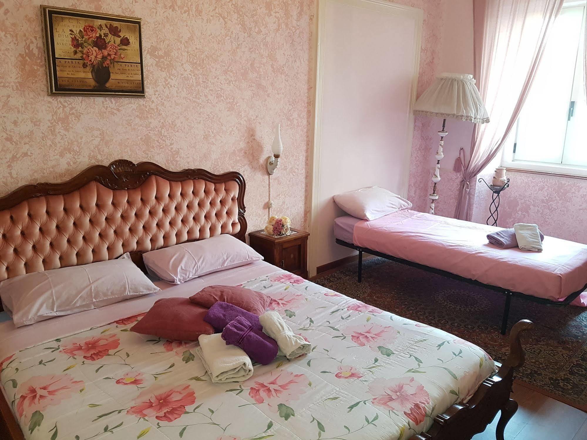 Bed And Breakfast Al Cucherle トリエステ エクステリア 写真