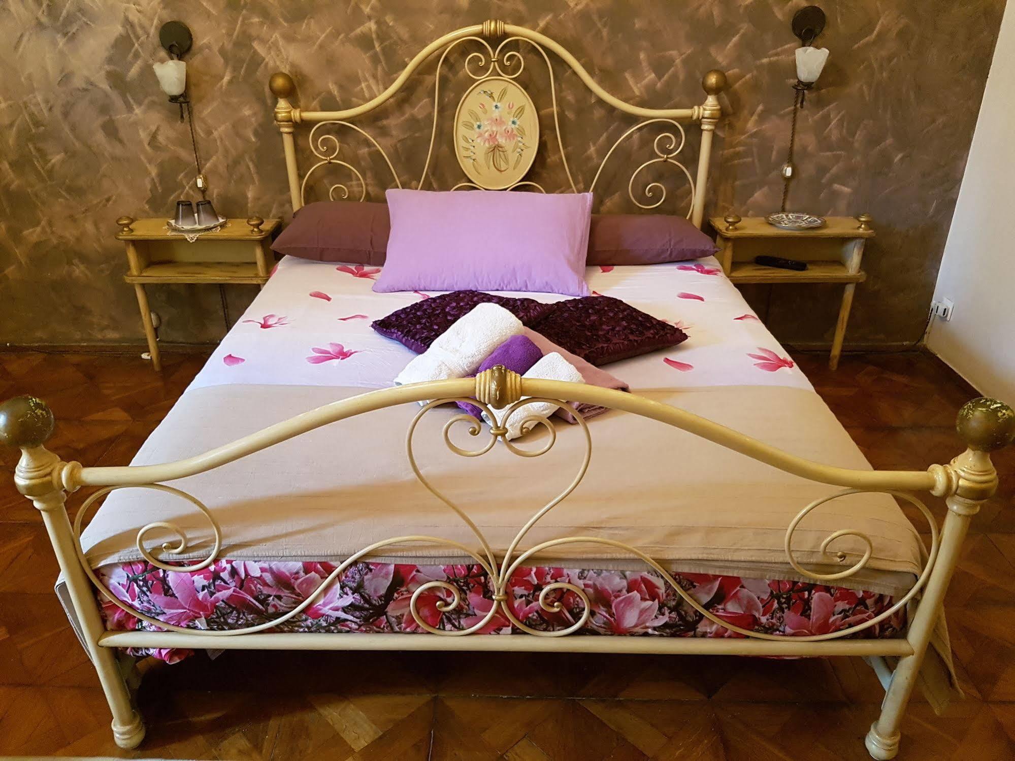 Bed And Breakfast Al Cucherle トリエステ エクステリア 写真