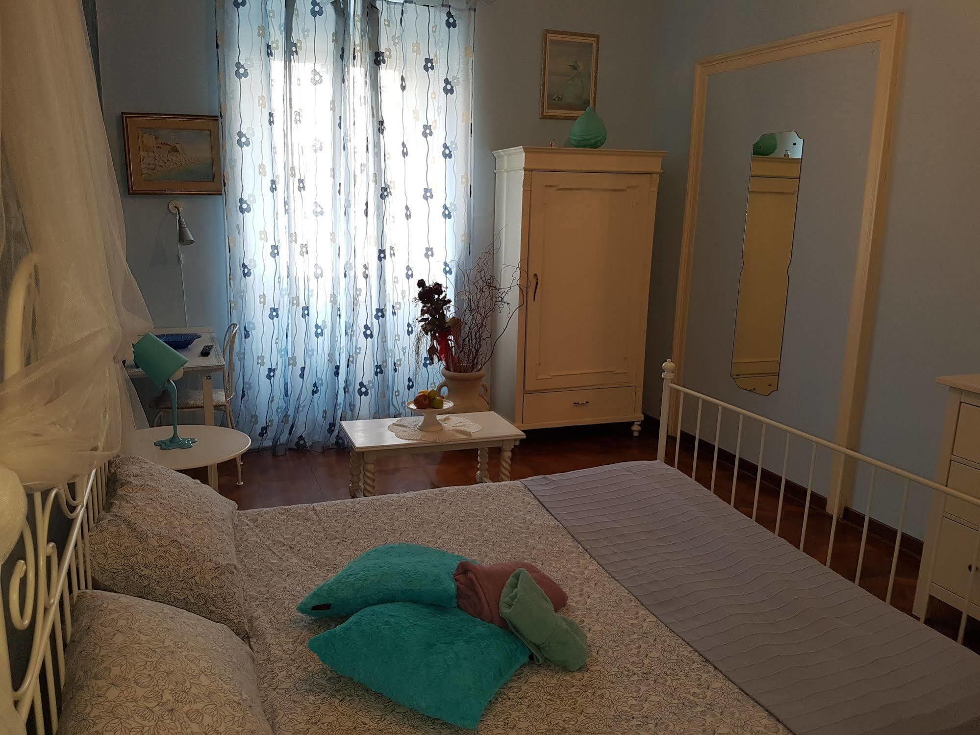 Bed And Breakfast Al Cucherle トリエステ エクステリア 写真