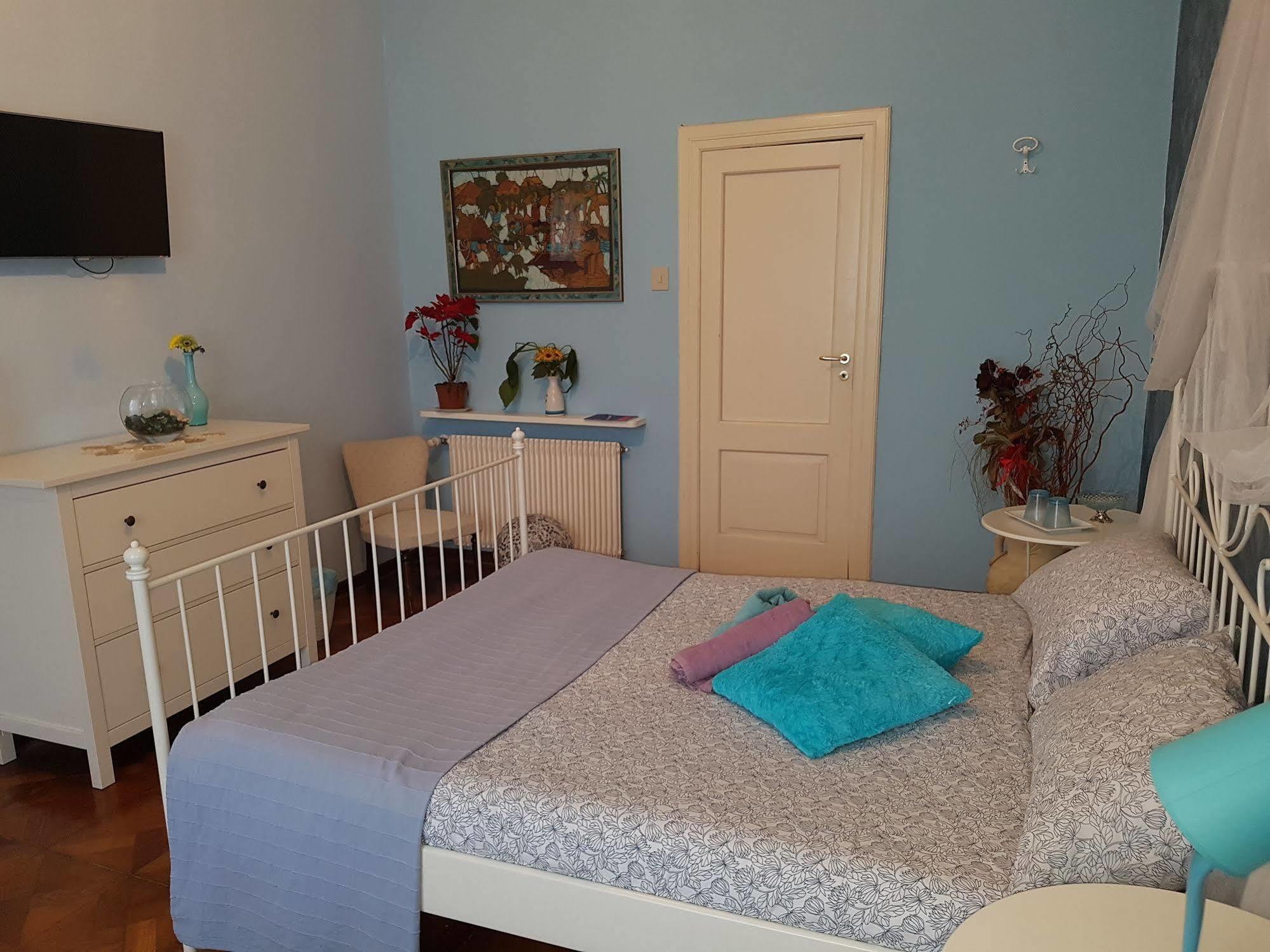 Bed And Breakfast Al Cucherle トリエステ エクステリア 写真