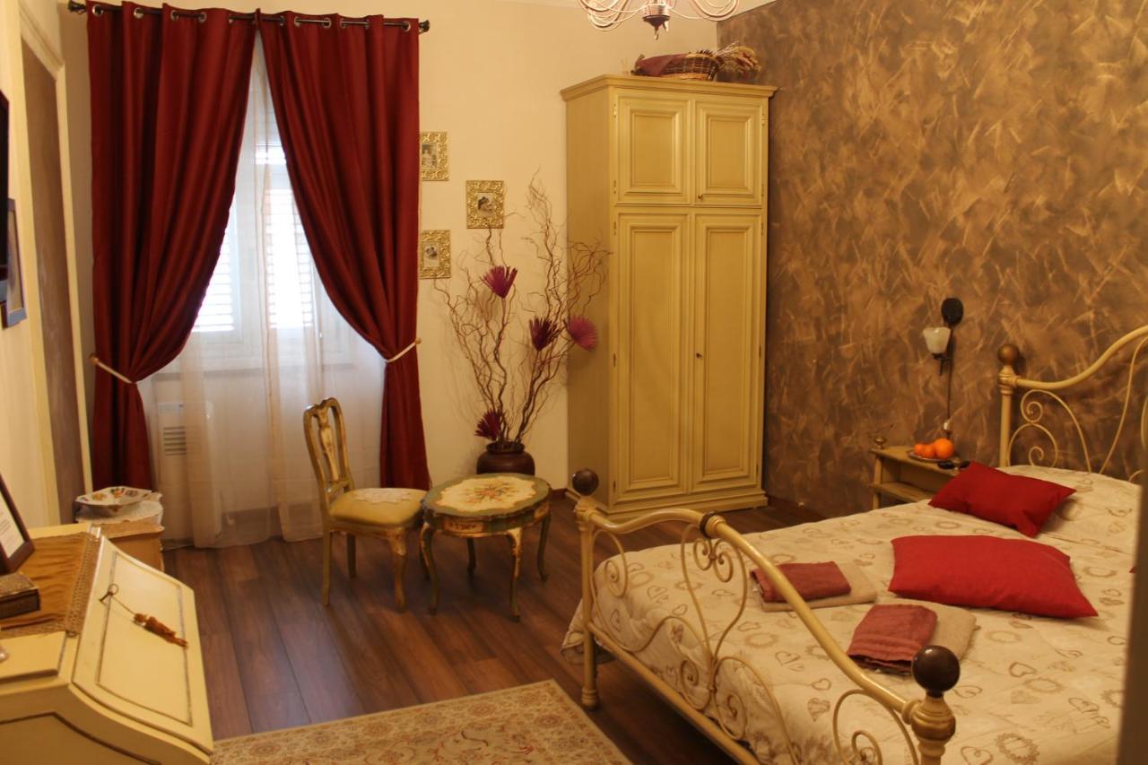 Bed And Breakfast Al Cucherle トリエステ エクステリア 写真