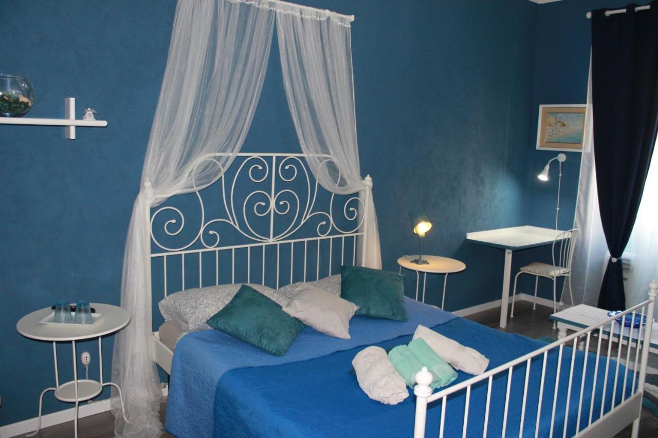 Bed And Breakfast Al Cucherle トリエステ エクステリア 写真