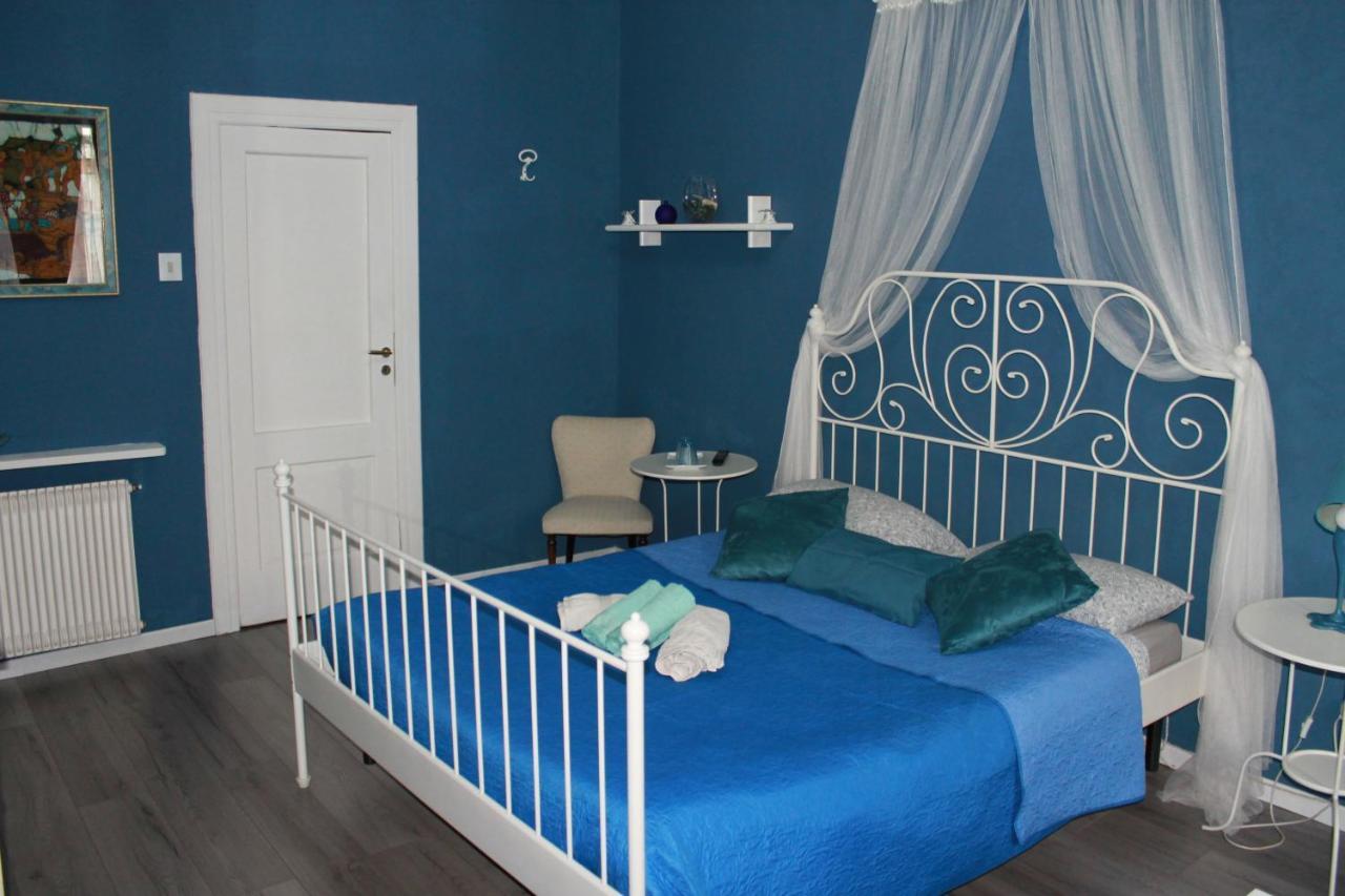 Bed And Breakfast Al Cucherle トリエステ エクステリア 写真