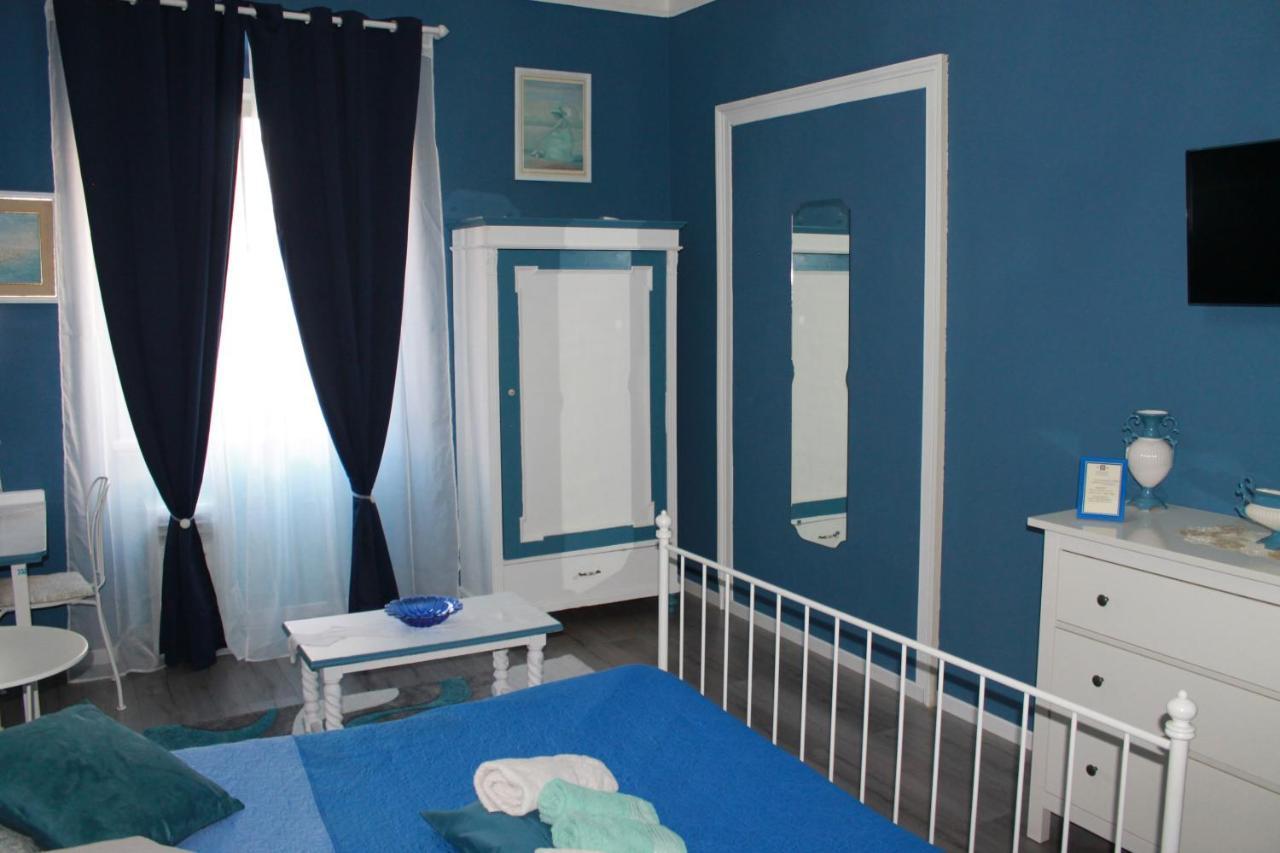 Bed And Breakfast Al Cucherle トリエステ エクステリア 写真