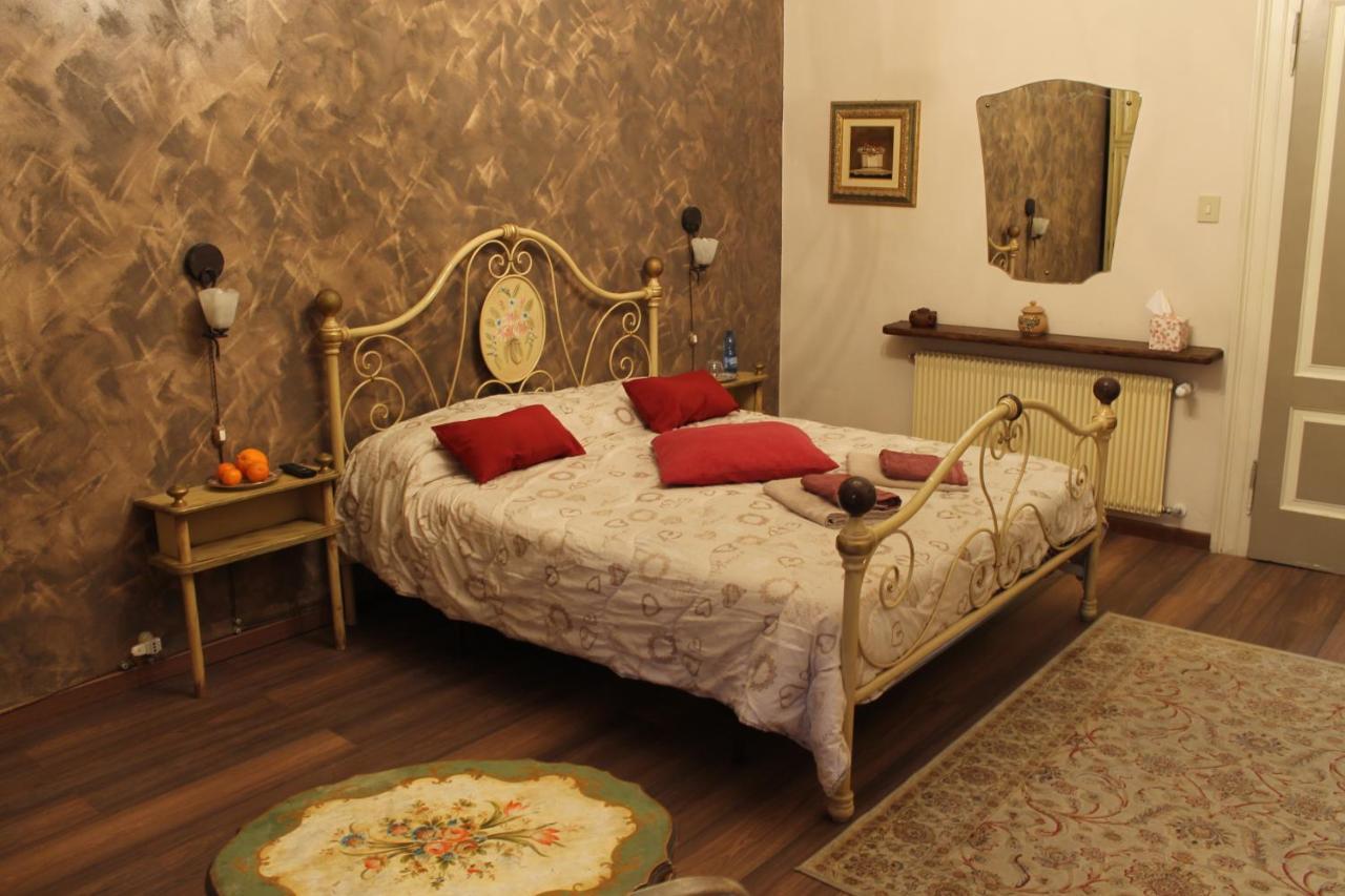 Bed And Breakfast Al Cucherle トリエステ エクステリア 写真