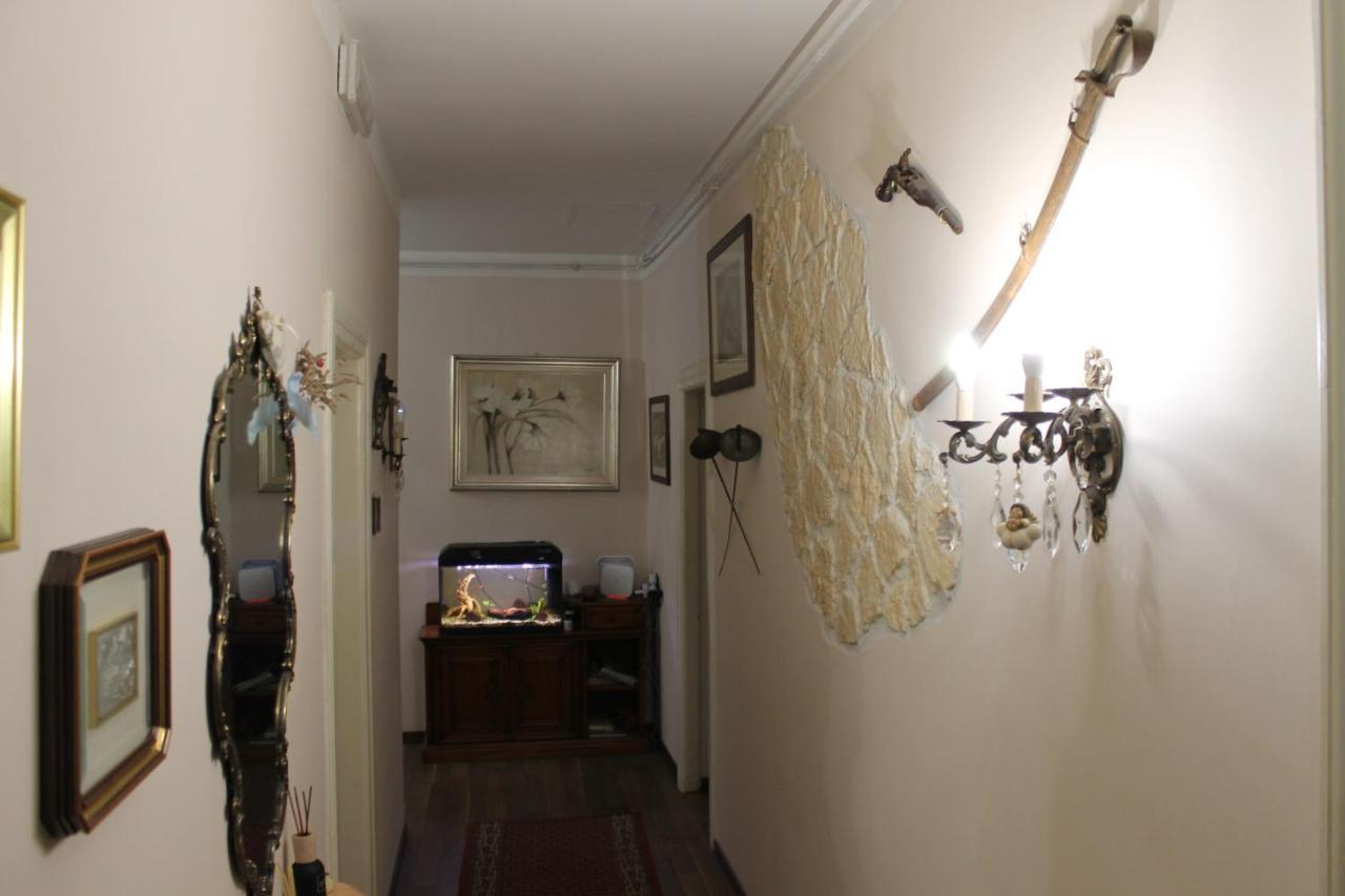 Bed And Breakfast Al Cucherle トリエステ エクステリア 写真