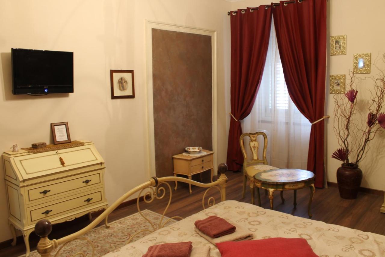 Bed And Breakfast Al Cucherle トリエステ エクステリア 写真