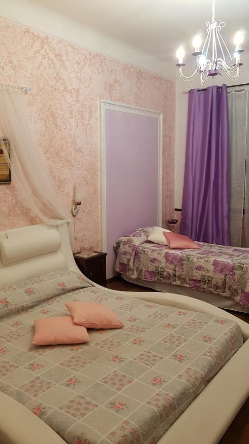 Bed And Breakfast Al Cucherle トリエステ エクステリア 写真