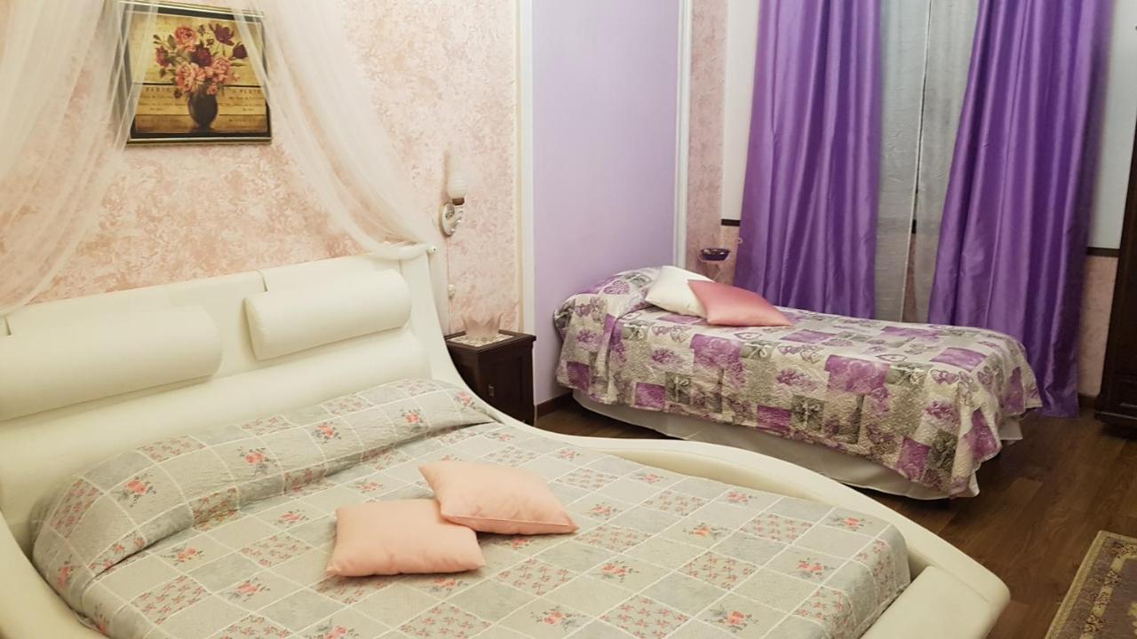 Bed And Breakfast Al Cucherle トリエステ エクステリア 写真