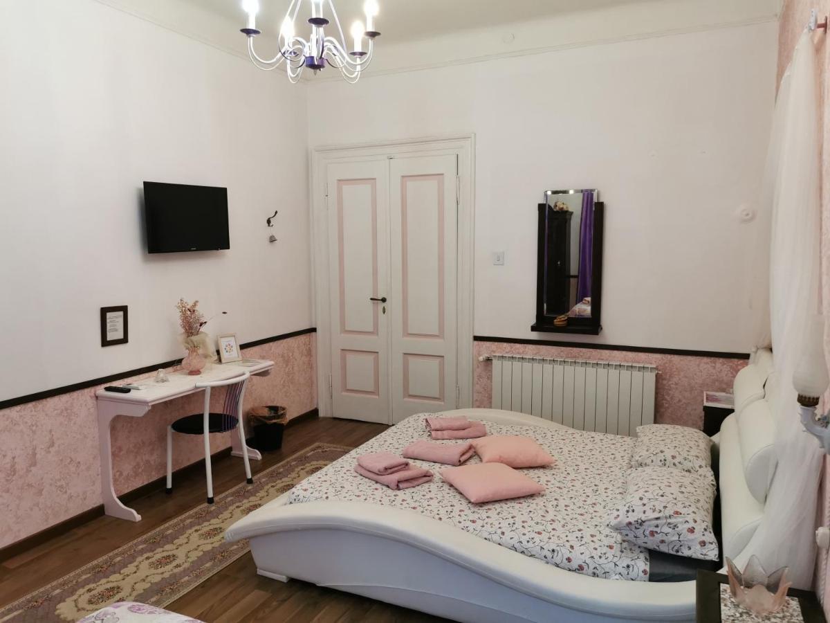 Bed And Breakfast Al Cucherle トリエステ エクステリア 写真